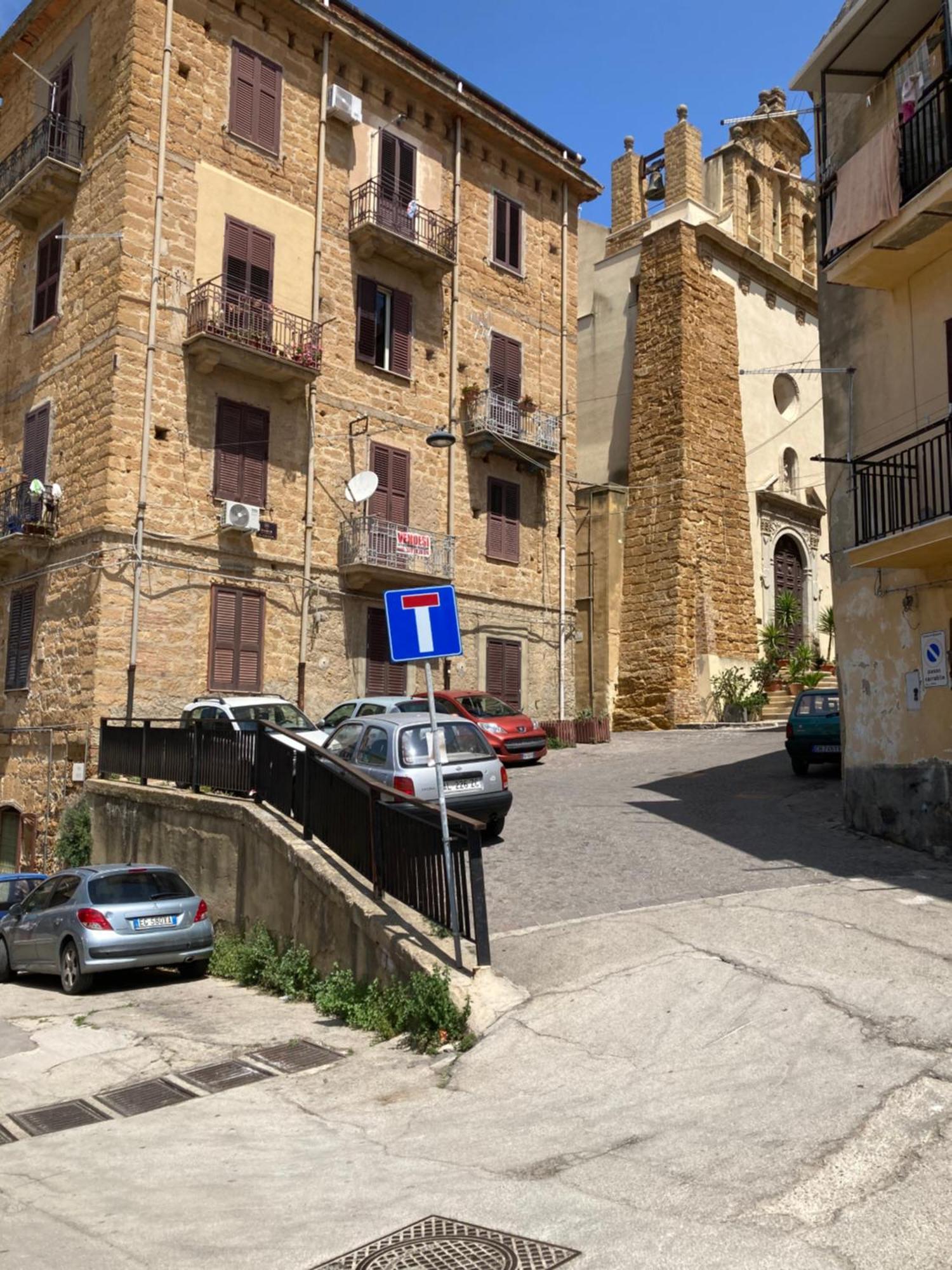 Dareb Home Агридженто Экстерьер фото