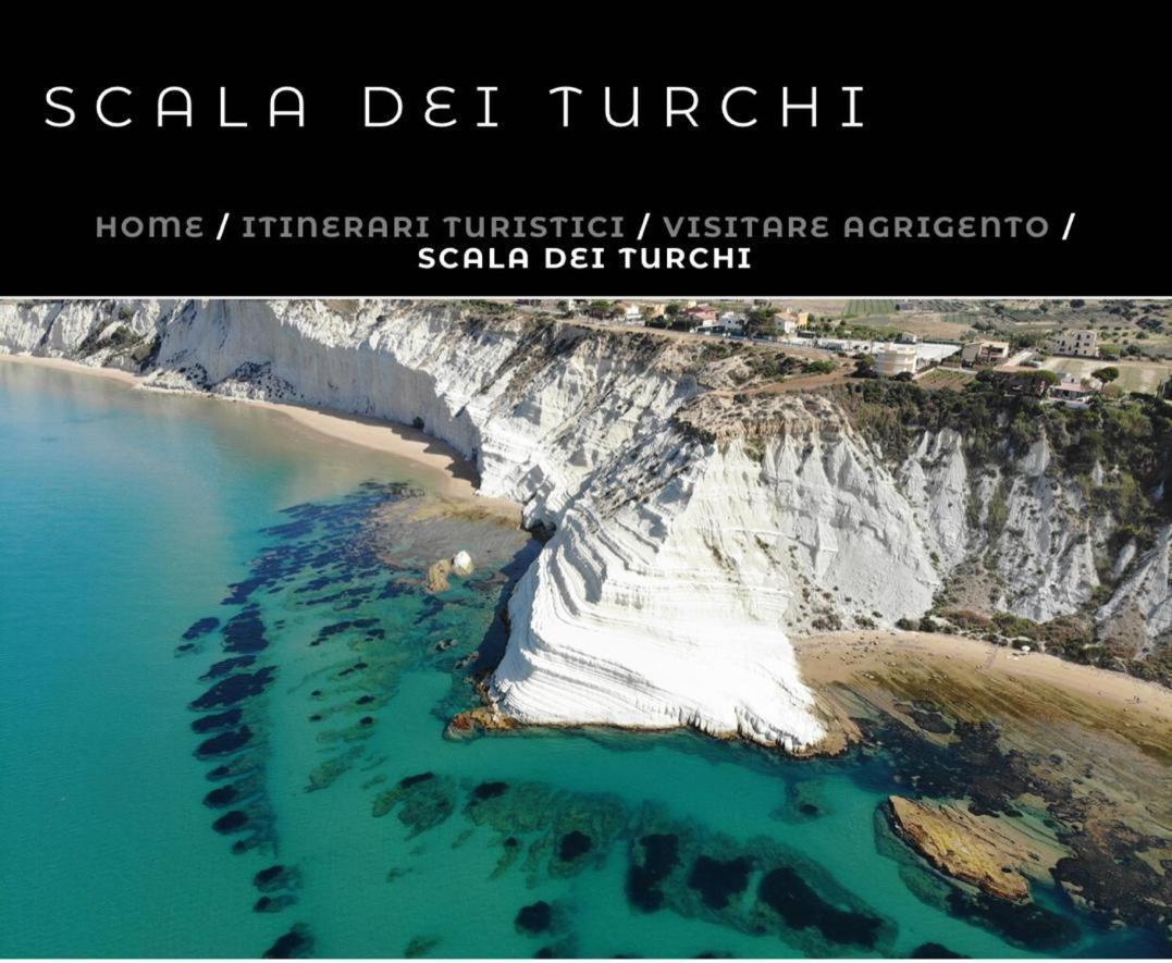 Dareb Home Агридженто Экстерьер фото