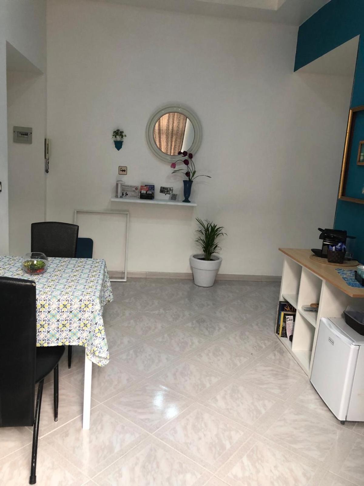 Dareb Home Агридженто Экстерьер фото